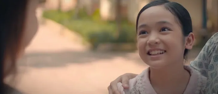 Thương ngày nắng về - Tập 5: Hoa được gia đình Nga đón về, quá khứ đau buồn chính thức khép lại - Ảnh 2. Thương ngày nắng về - Tập 5: Hoa được gia đình Nga đón về, quá khứ đau buồn chính thức khép lại - Ảnh 2.