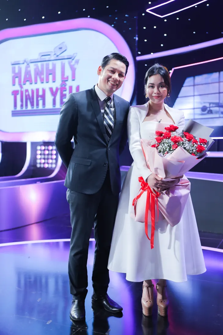 Hành lý tình yêu: Nữ CEO xinh đẹp loại 2 chàng giám đốc, chọn người đàn ông có nghề nguy hiểm - Ảnh 9. Hành lý tình yêu: Nữ CEO xinh đẹp loại 2 chàng giám đốc, chọn người đàn ông có nghề nguy hiểm - Ảnh 9.