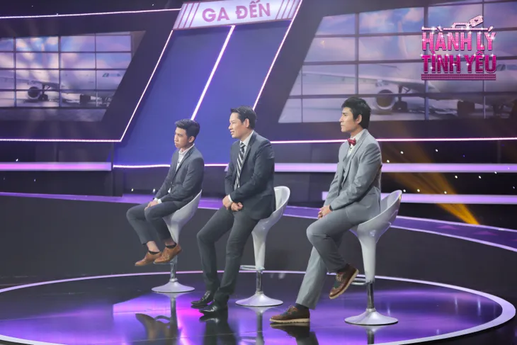 Hành lý tình yêu: Nữ CEO xinh đẹp loại 2 chàng giám đốc, chọn người đàn ông có nghề nguy hiểm - Ảnh 2. Hành lý tình yêu: Nữ CEO xinh đẹp loại 2 chàng giám đốc, chọn người đàn ông có nghề nguy hiểm - Ảnh 2.