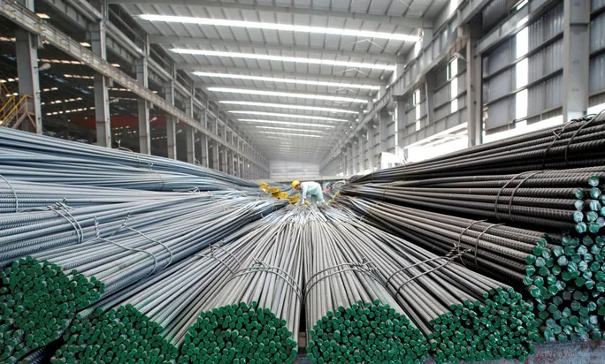 Việt Nam có 7 mặt hàng xuất khẩu trên 10 tỷ USD - Ảnh 1. Việt Nam có 7 mặt hàng xuất khẩu trên 10 tỷ USD - Ảnh 1.