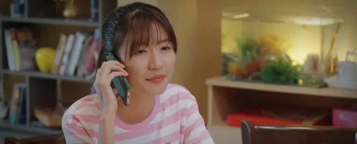 Thương ngày nắng về - Tập 5: Khánh mắng chồng như hát hay, Hoa trở thành nữ giám đốc cực gắt - Ảnh 11. Thương ngày nắng về - Tập 5: Khánh mắng chồng như hát hay, Hoa trở thành nữ giám đốc cực gắt - Ảnh 11.