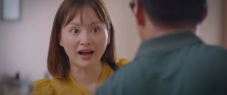 Thương ngày nắng về - Tập 5: Khánh mắng chồng như hát hay, Hoa trở thành nữ giám đốc cực gắt - Ảnh 6. Thương ngày nắng về - Tập 5: Khánh mắng chồng như hát hay, Hoa trở thành nữ giám đốc cực gắt - Ảnh 6.