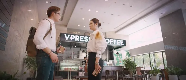 Thương ngày nắng về - Tập 5: Khánh mắng chồng như hát hay, Hoa trở thành nữ giám đốc cực gắt - Ảnh 10. Thương ngày nắng về - Tập 5: Khánh mắng chồng như hát hay, Hoa trở thành nữ giám đốc cực gắt - Ảnh 10.