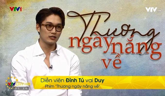 Huyền Lizzie - Đình Tú và mối tình chị em nhiều bất ngờ trong Thương ngày nắng về - Ảnh 3. Huyền Lizzie - Đình Tú và mối tình chị em nhiều bất ngờ trong Thương ngày nắng về - Ảnh 3.
