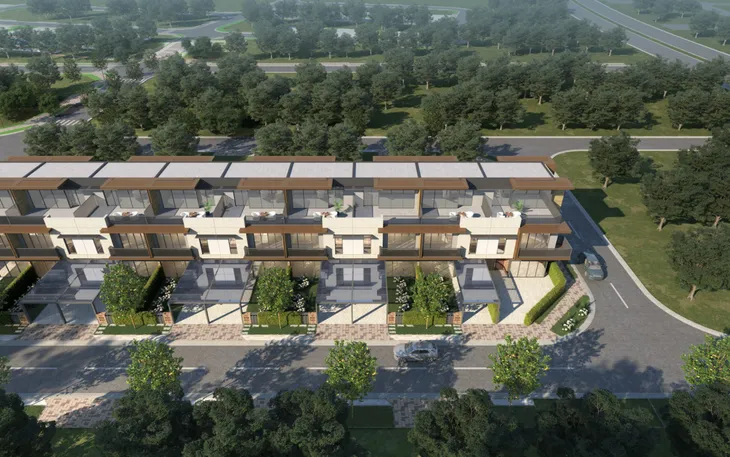 Izumi City - Tọa độ hội tụ đối tác hàng đầu quốc tế - Ảnh 3. Izumi City - Tọa độ hội tụ đối tác hàng đầu quốc tế - Ảnh 3.