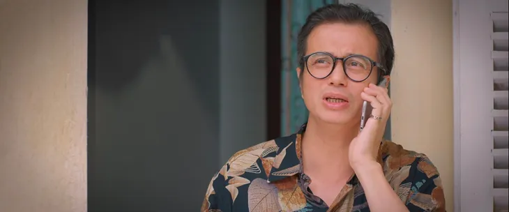 Thương ngày nắng về: Hai con gái làm chuyện động trời, bà Nga bị thông gia hụt mắng té tát giữa đường - Ảnh 10. Thương ngày nắng về: Hai con gái làm chuyện động trời, bà Nga bị thông gia hụt mắng té tát giữa đường - Ảnh 10.