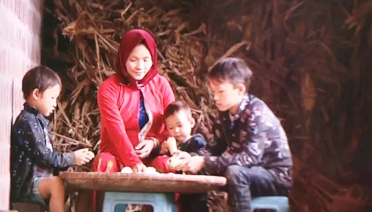 Mua bán người: Đa số nạn nhân là phụ nữ, trẻ em gái, thậm chí cả trẻ sơ sinh - Ảnh 1. Mua bán người: Đa số nạn nhân là phụ nữ, trẻ em gái, thậm chí cả trẻ sơ sinh - Ảnh 1.
