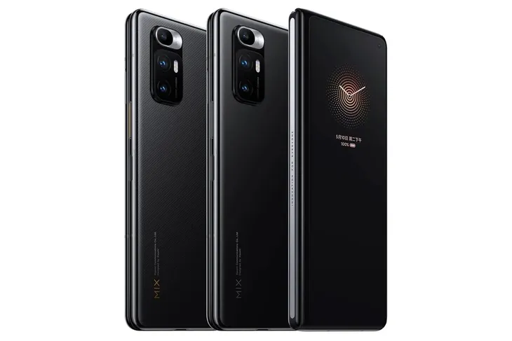 Xiaomi chưa thể đánh bại Samsung, Apple - Ảnh 1. Xiaomi chưa thể đánh bại Samsung, Apple - Ảnh 1.