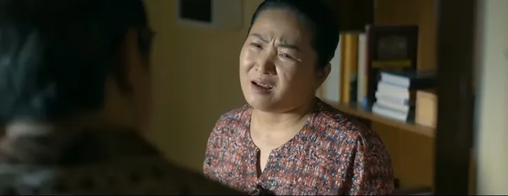 Mặt nạ gương - Tập 14: Khải (Bình An) cứu Mai (Ngọc Huyền) khỏi nguy hiểm trong gang tấc - Ảnh 3. Mặt nạ gương - Tập 14: Khải (Bình An) cứu Mai (Ngọc Huyền) khỏi nguy hiểm trong gang tấc - Ảnh 3.