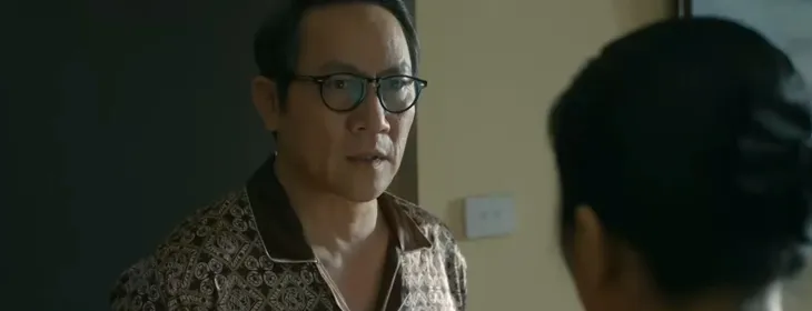 Mặt nạ gương - Tập 14: Khải (Bình An) cứu Mai (Ngọc Huyền) khỏi nguy hiểm trong gang tấc - Ảnh 2. Mặt nạ gương - Tập 14: Khải (Bình An) cứu Mai (Ngọc Huyền) khỏi nguy hiểm trong gang tấc - Ảnh 2.