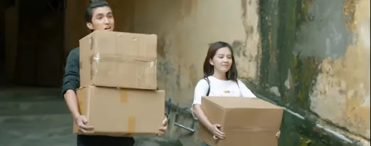 Mặt nạ gương - Tập 14: Bà Diễm (Ngọc Lan) tiếp tục giả điên để xù nợ - Ảnh 12. Mặt nạ gương - Tập 14: Bà Diễm (Ngọc Lan) tiếp tục giả điên để xù nợ - Ảnh 12.