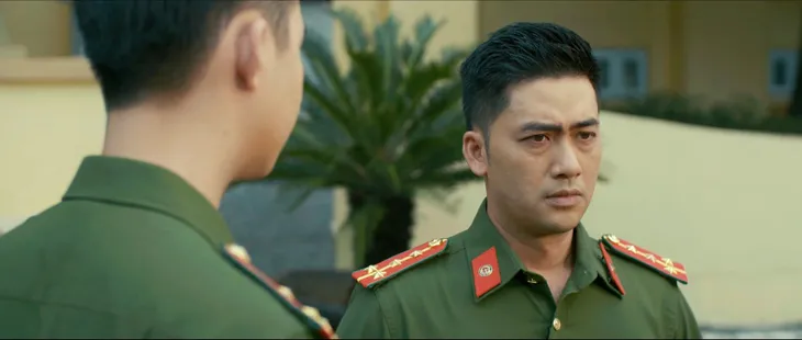 Mặt nạ gương - Tập 13: Khôi hoàn toàn có thể là bác sĩ Hiệp - Ảnh 1. Mặt nạ gương - Tập 13: Khôi hoàn toàn có thể là bác sĩ Hiệp - Ảnh 1.
