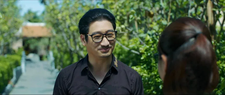 Mặt nạ gương - Tập 13: Khôi hoàn toàn có thể là bác sĩ Hiệp - Ảnh 8. Mặt nạ gương - Tập 13: Khôi hoàn toàn có thể là bác sĩ Hiệp - Ảnh 8.