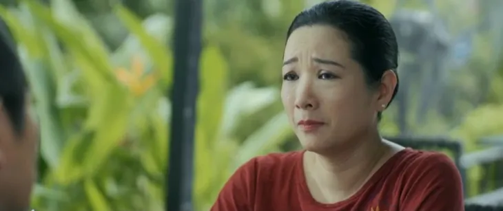 Mặt nạ gương - Tập 14: Bà Diễm (Ngọc Lan) tiếp tục giả điên để xù nợ - Ảnh 15. Mặt nạ gương - Tập 14: Bà Diễm (Ngọc Lan) tiếp tục giả điên để xù nợ - Ảnh 15.