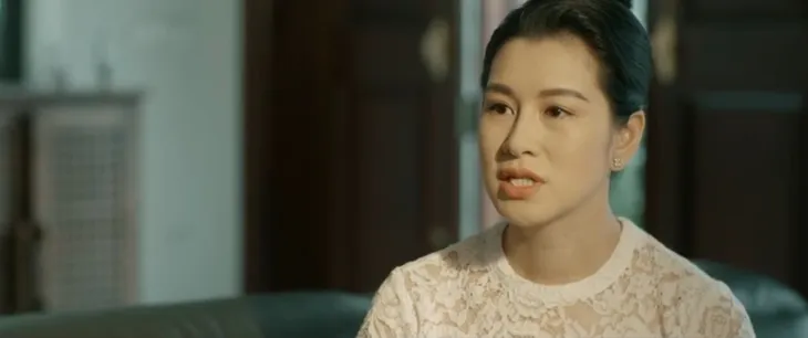 Mặt nạ gương - Tập 14: Bà Diễm (Ngọc Lan) tiếp tục giả điên để xù nợ - Ảnh 1. Mặt nạ gương - Tập 14: Bà Diễm (Ngọc Lan) tiếp tục giả điên để xù nợ - Ảnh 1.