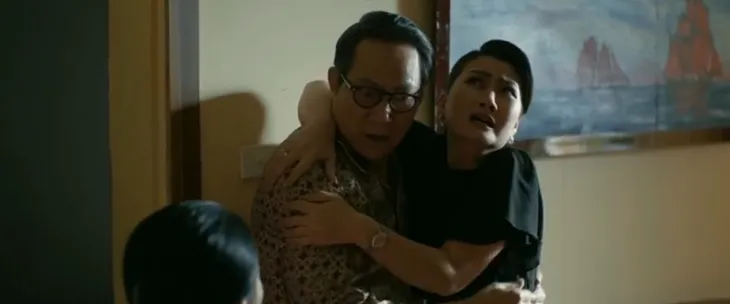 Mặt nạ gương - Tập 14: Bà Diễm (Ngọc Lan) tiếp tục giả điên để xù nợ - Ảnh 10. Mặt nạ gương - Tập 14: Bà Diễm (Ngọc Lan) tiếp tục giả điên để xù nợ - Ảnh 10.