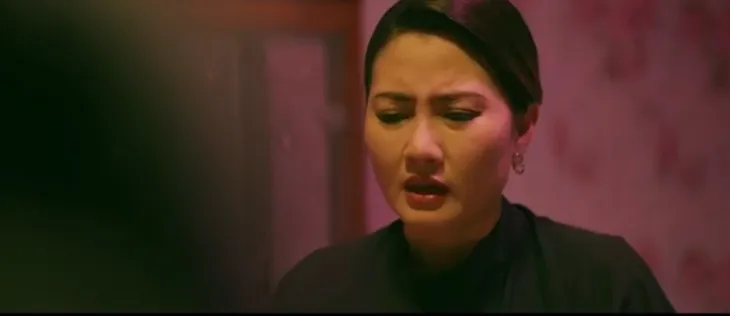 Mặt nạ gương - Tập 14: Bà Diễm (Ngọc Lan) tiếp tục giả điên để xù nợ - Ảnh 7. Mặt nạ gương - Tập 14: Bà Diễm (Ngọc Lan) tiếp tục giả điên để xù nợ - Ảnh 7.