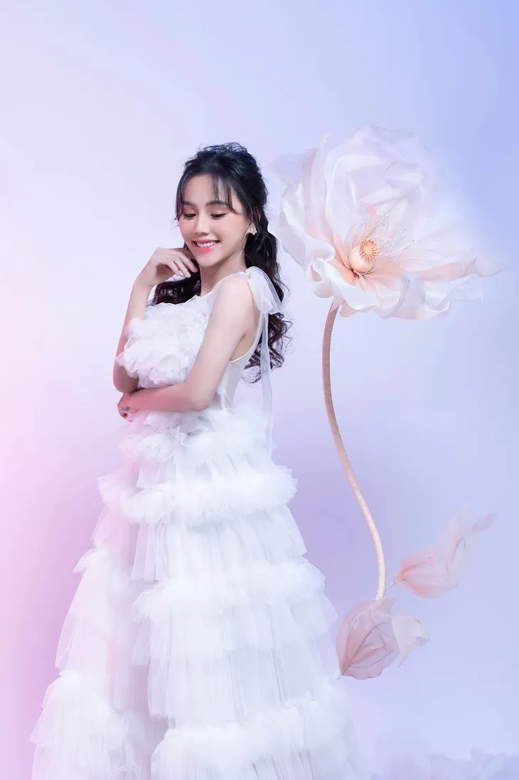 Hải bán quạt của Phố trong làng cá tính ở đời thường - Ảnh 7.