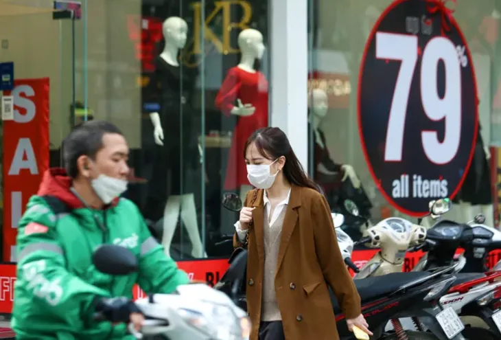 Một mùa Black Friday 2021 khác biệt - Ảnh 3. Một mùa Black Friday 2021 khác biệt - Ảnh 3.