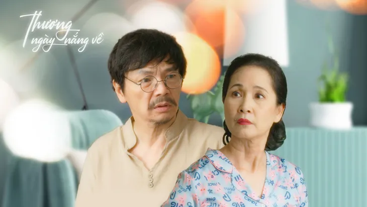Mẹ chồng ghê gớm đáng sợ nhất phim Việt sắp xuất hiện - Ảnh 1. Mẹ chồng ghê gớm đáng sợ nhất phim Việt sắp xuất hiện - Ảnh 1.