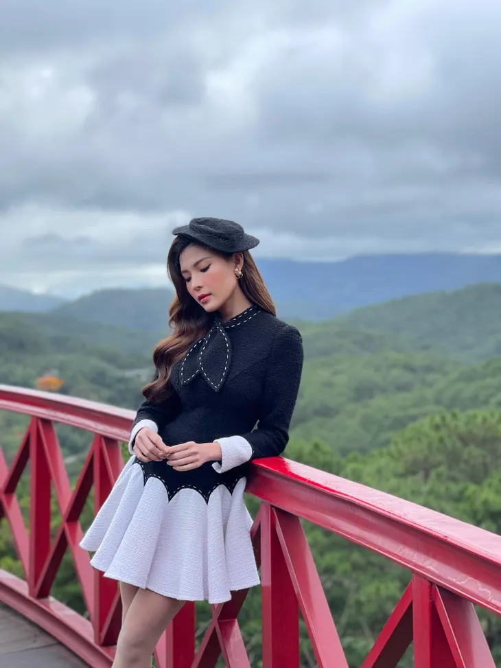 Thanh Vân Hugo nhắn gửi quy tắc làm chồng tới ông xã doanh nhân - Ảnh 4. Thanh Vân Hugo nhắn gửi quy tắc làm chồng tới ông xã doanh nhân - Ảnh 4.