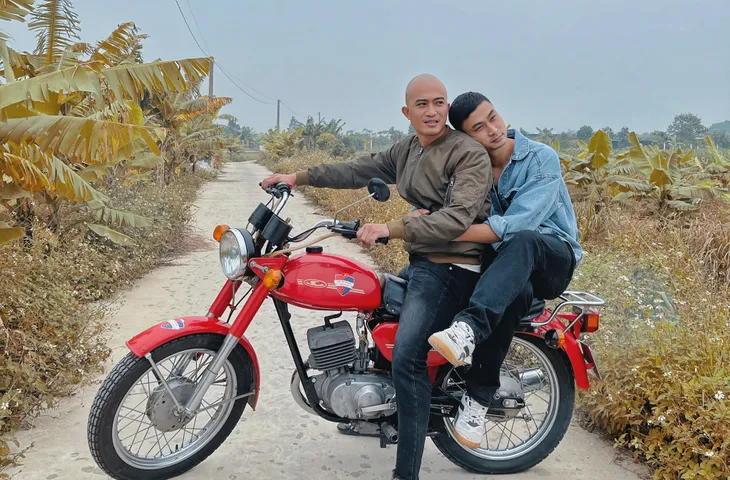Diễn viên Việt tuần qua: Lương Thu Trang, Ngọc Anh hở bạo bất chấp mùa Đông - Ảnh 18. Diễn viên Việt tuần qua: Lương Thu Trang, Ngọc Anh hở bạo bất chấp mùa Đông - Ảnh 18.
