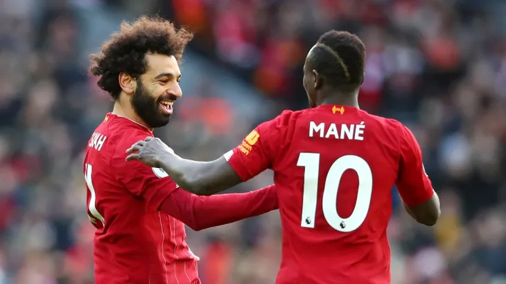 Ai sẽ thay thế Sadio Mane ở Liverpool? - Ảnh 1. Ai sẽ thay thế Sadio Mane ở Liverpool? - Ảnh 1.