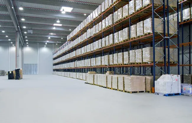 Chuỗi cung ứng lạnh - phân khúc nóng nhất của ngành logictics - Ảnh 1. Chuỗi cung ứng lạnh - phân khúc nóng nhất của ngành logictics - Ảnh 1.