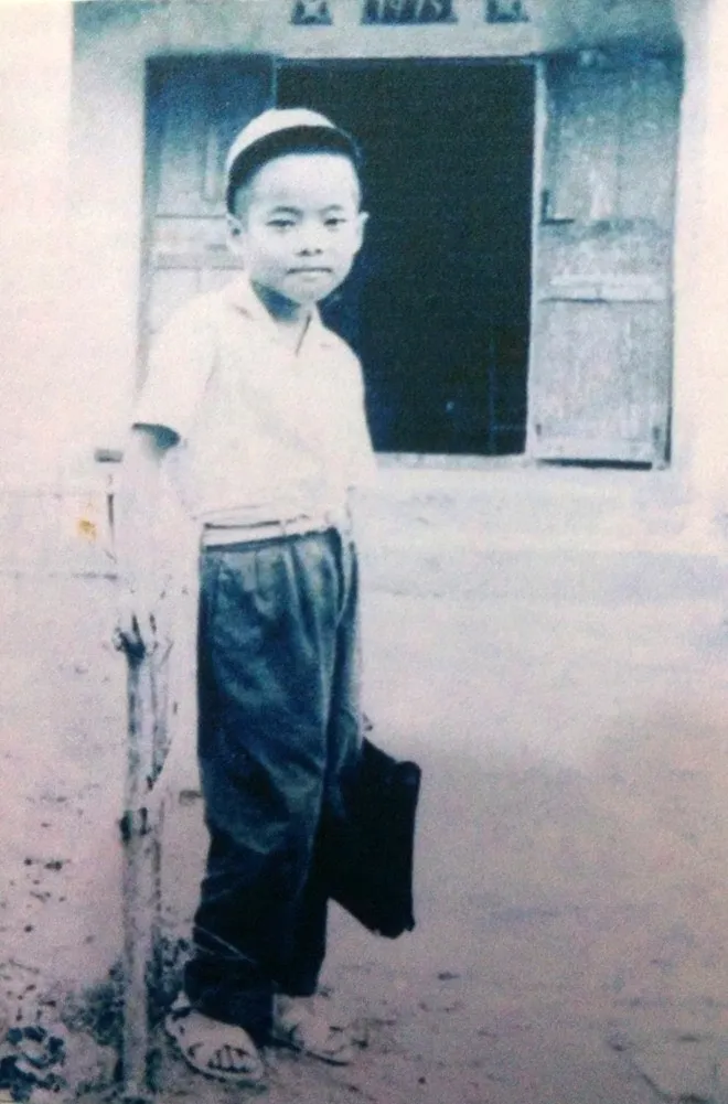 Ngọc Sơn ra mắt MV Khúc ca chào đời nhân dịp tuổi mới - Ảnh 5. Ngọc Sơn ra mắt MV Khúc ca chào đời nhân dịp tuổi mới - Ảnh 5.