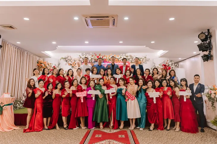 Phoenix Pharma bổ nhiệm Tân Giám đốc vùng Bắc Ninh - Ảnh 5. Phoenix Pharma bổ nhiệm Tân Giám đốc vùng Bắc Ninh - Ảnh 5.