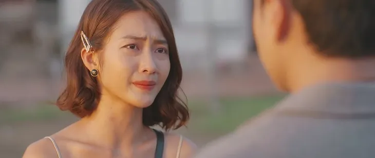 11 tháng 5 ngày - Tập 42: Nhìn Nhi đau khổ, Đăng chỉ biết nói lời xin lỗi - Ảnh 5. 11 tháng 5 ngày - Tập 42: Nhìn Nhi đau khổ, Đăng chỉ biết nói lời xin lỗi - Ảnh 5.