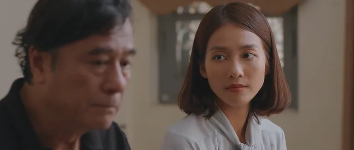11 tháng 5 ngày - Tập 43: Thục Anh sinh non, Nhi gạt nước mắt tiếp tục dự án với Đăng? - Ảnh 18. 11 tháng 5 ngày - Tập 43: Thục Anh sinh non, Nhi gạt nước mắt tiếp tục dự án với Đăng? - Ảnh 18.