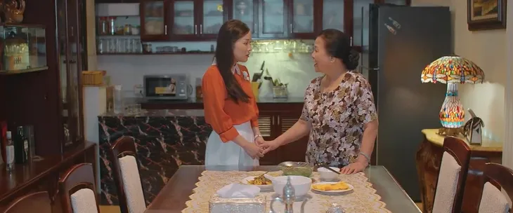 11 tháng 5 ngày - Tập 43: Thục Anh sinh non, Nhi gạt nước mắt tiếp tục dự án với Đăng? - Ảnh 1. 11 tháng 5 ngày - Tập 43: Thục Anh sinh non, Nhi gạt nước mắt tiếp tục dự án với Đăng? - Ảnh 1.