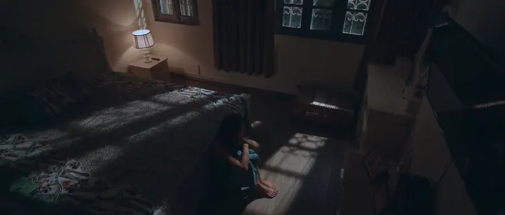 11 tháng 5 ngày - Tập 43: Thục Anh sinh non, Nhi gạt nước mắt tiếp tục dự án với Đăng? - Ảnh 5. 11 tháng 5 ngày - Tập 43: Thục Anh sinh non, Nhi gạt nước mắt tiếp tục dự án với Đăng? - Ảnh 5.
