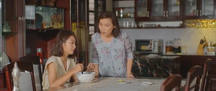11 tháng 5 ngày - Tập 43: Thục Anh sinh non, Nhi gạt nước mắt tiếp tục dự án với Đăng? - Ảnh 7. 11 tháng 5 ngày - Tập 43: Thục Anh sinh non, Nhi gạt nước mắt tiếp tục dự án với Đăng? - Ảnh 7.