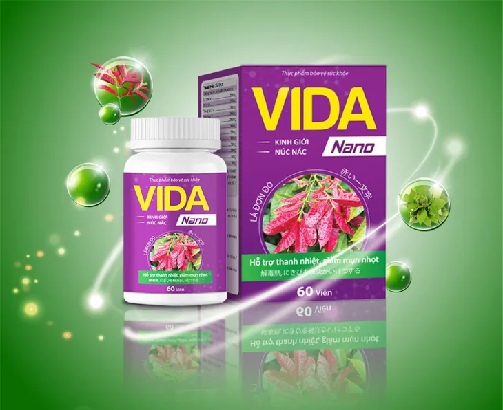 Chuyên gia nói gì về Vida Nano – Đột phá ứng dụng công nghệ Nano Solid - Lipid Nhật Bản trong hỗ trợ các vấn đề về da? - Ảnh 3. Chuyên gia nói gì về Vida Nano – Đột phá ứng dụng công nghệ Nano Solid - Lipid Nhật Bản trong hỗ trợ các vấn đề về da? - Ảnh 3.