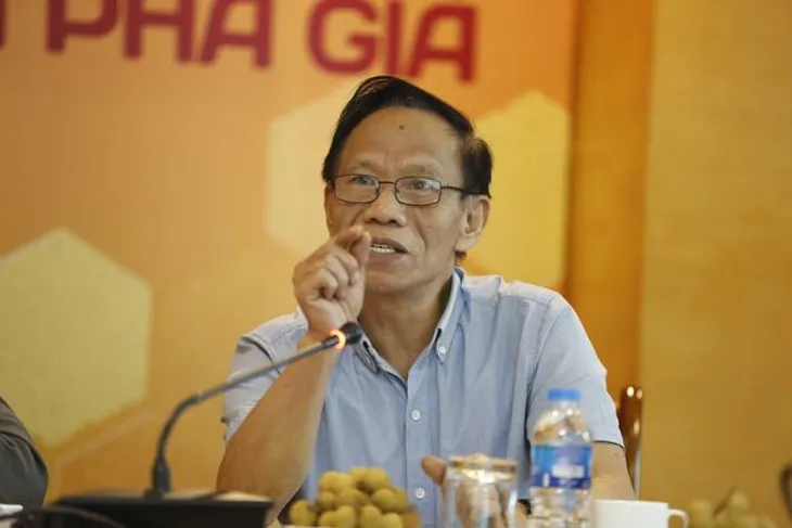 Từ vụ mật ong Việt bị Mỹ điều tra phá giá: Tránh tập trung vào 1 thị trường - Ảnh 2. Từ vụ mật ong Việt bị Mỹ điều tra phá giá: Tránh tập trung vào 1 thị trường - Ảnh 2.