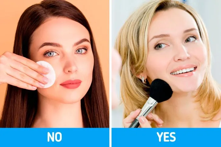 7 mẹo thu nhỏ lỗ chân lông tự nhiên được chuyên gia khuyên dùng - Ảnh 3. 7 mẹo thu nhỏ lỗ chân lông tự nhiên được chuyên gia khuyên dùng - Ảnh 3.