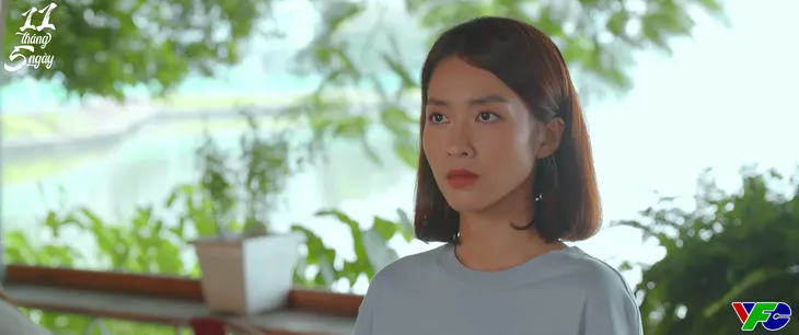 11 tháng 5 ngày - Tập 43: Nhi định bỏ cuộc, Đăng tung chiêu để giữ chân - Ảnh 3. 11 tháng 5 ngày - Tập 43: Nhi định bỏ cuộc, Đăng tung chiêu để giữ chân - Ảnh 3.