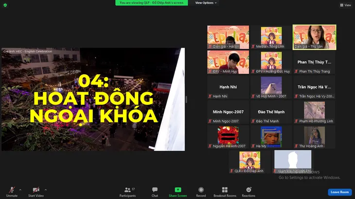 Khám phá “tất tần tật” về các trường THPT Hà Nội trước kỳ thi chuyển cấp - Ảnh 2. Khám phá “tất tần tật” về các trường THPT Hà Nội trước kỳ thi chuyển cấp - Ảnh 2.