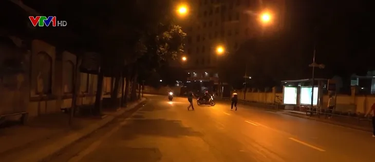 Mạnh tay phòng chống đua xe trái phép tại các địa phương - Ảnh 1. Mạnh tay phòng chống đua xe trái phép tại các địa phương - Ảnh 1.
