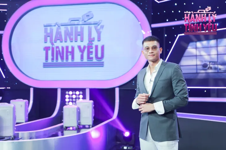 Hành lý tình yêu: Trai đẹp thú nhận cả thèm chóng chán, nữ tiếp viên hàng không đáp trả ra sao? - Ảnh 2. Hành lý tình yêu: Trai đẹp thú nhận cả thèm chóng chán, nữ tiếp viên hàng không đáp trả ra sao? - Ảnh 2.