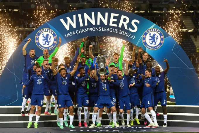Chelsea dễ thở tại FIFA Club World Cup 2021 - Ảnh 2. Chelsea dễ thở tại FIFA Club World Cup 2021 - Ảnh 2.