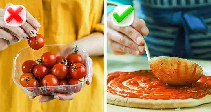 Đồ ăn nóng hoặc lạnh ảnh hưởng đến cơ thể chúng ta như thế nào? - Ảnh 3. Đồ ăn nóng hoặc lạnh ảnh hưởng đến cơ thể chúng ta như thế nào? - Ảnh 3.
