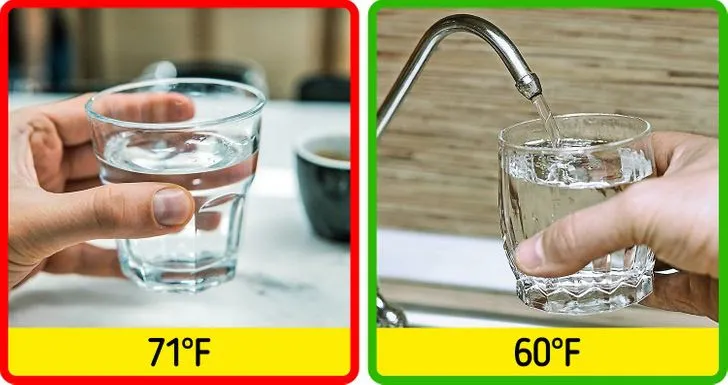 Đồ ăn nóng hoặc lạnh ảnh hưởng đến cơ thể chúng ta như thế nào? - Ảnh 4. Đồ ăn nóng hoặc lạnh ảnh hưởng đến cơ thể chúng ta như thế nào? - Ảnh 4.