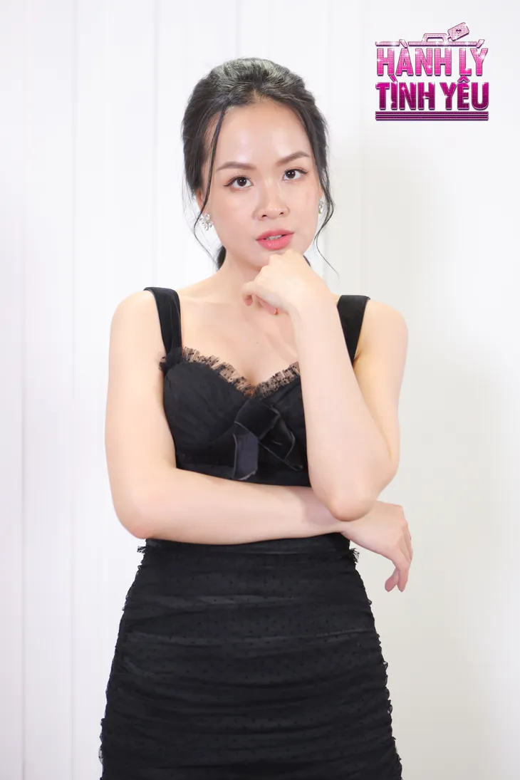 Hành lý tình yêu: Trai đẹp thú nhận cả thèm chóng chán, nữ tiếp viên hàng không đáp trả ra sao? - Ảnh 1. Hành lý tình yêu: Trai đẹp thú nhận cả thèm chóng chán, nữ tiếp viên hàng không đáp trả ra sao? - Ảnh 1.