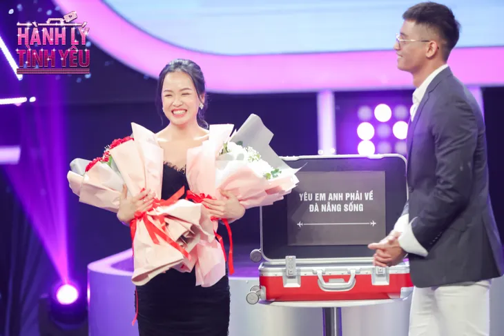 Hành lý tình yêu: Trai đẹp thú nhận cả thèm chóng chán, nữ tiếp viên hàng không đáp trả ra sao? - Ảnh 6. Hành lý tình yêu: Trai đẹp thú nhận cả thèm chóng chán, nữ tiếp viên hàng không đáp trả ra sao? - Ảnh 6.