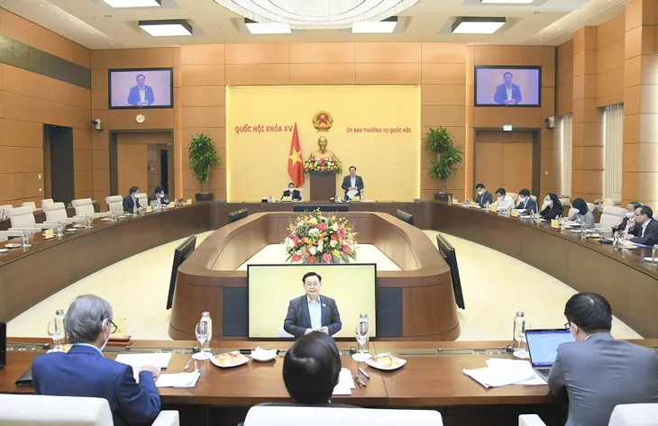 Xác định lĩnh vực trong nguy có cơ để đẩy nhanh tốc độ phục hồi kinh tế - Ảnh 1. Xác định lĩnh vực trong nguy có cơ để đẩy nhanh tốc độ phục hồi kinh tế - Ảnh 1.