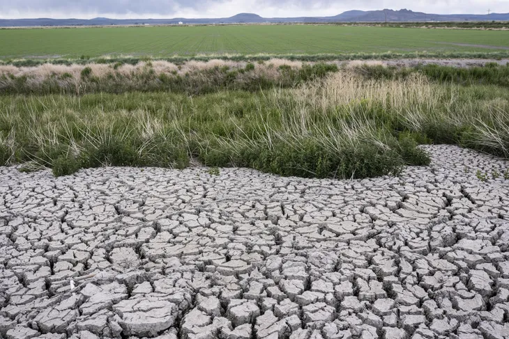 California dựa vào khí đốt tự nhiên để thắp sáng trong mùa đông này - Ảnh 1. California dựa vào khí đốt tự nhiên để thắp sáng trong mùa đông này - Ảnh 1.