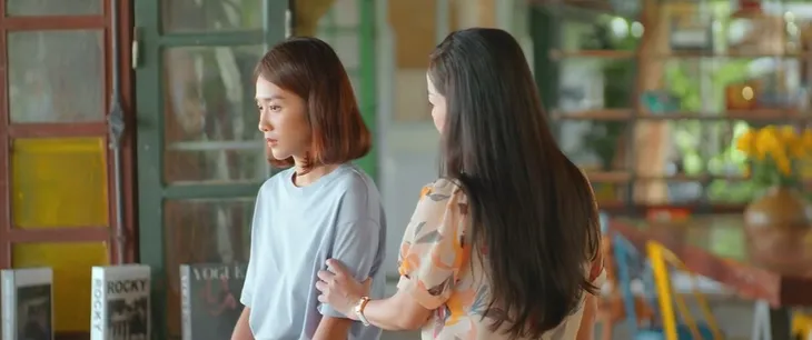 11 tháng 5 ngày - Tập 43: Thục Anh sinh non, Nhi gạt nước mắt tiếp tục dự án với Đăng? - Ảnh 13. 11 tháng 5 ngày - Tập 43: Thục Anh sinh non, Nhi gạt nước mắt tiếp tục dự án với Đăng? - Ảnh 13.